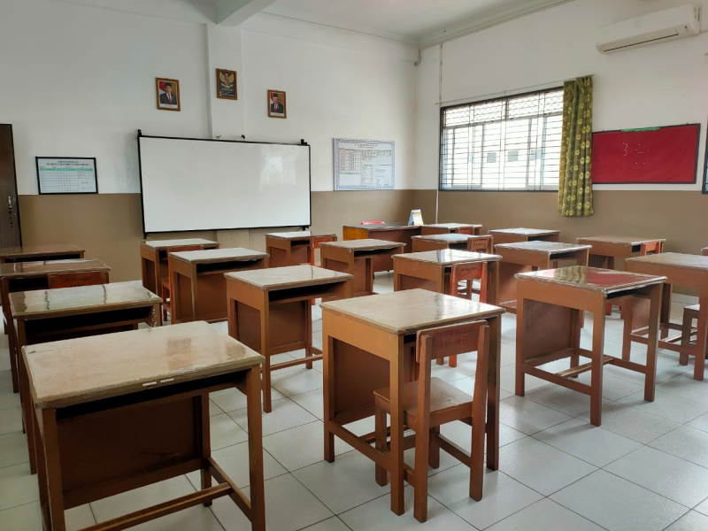 Ruang Kelas